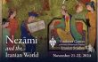 Conference by Domenico Ingenito, “Nezāmi and the Iranian World”